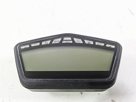 2018 Ducati Hypermotard 939 SP Speedometer Dash Gauge Ran with no Key 40611222C {{ shop.shopifyCountryName }} - Mototech271