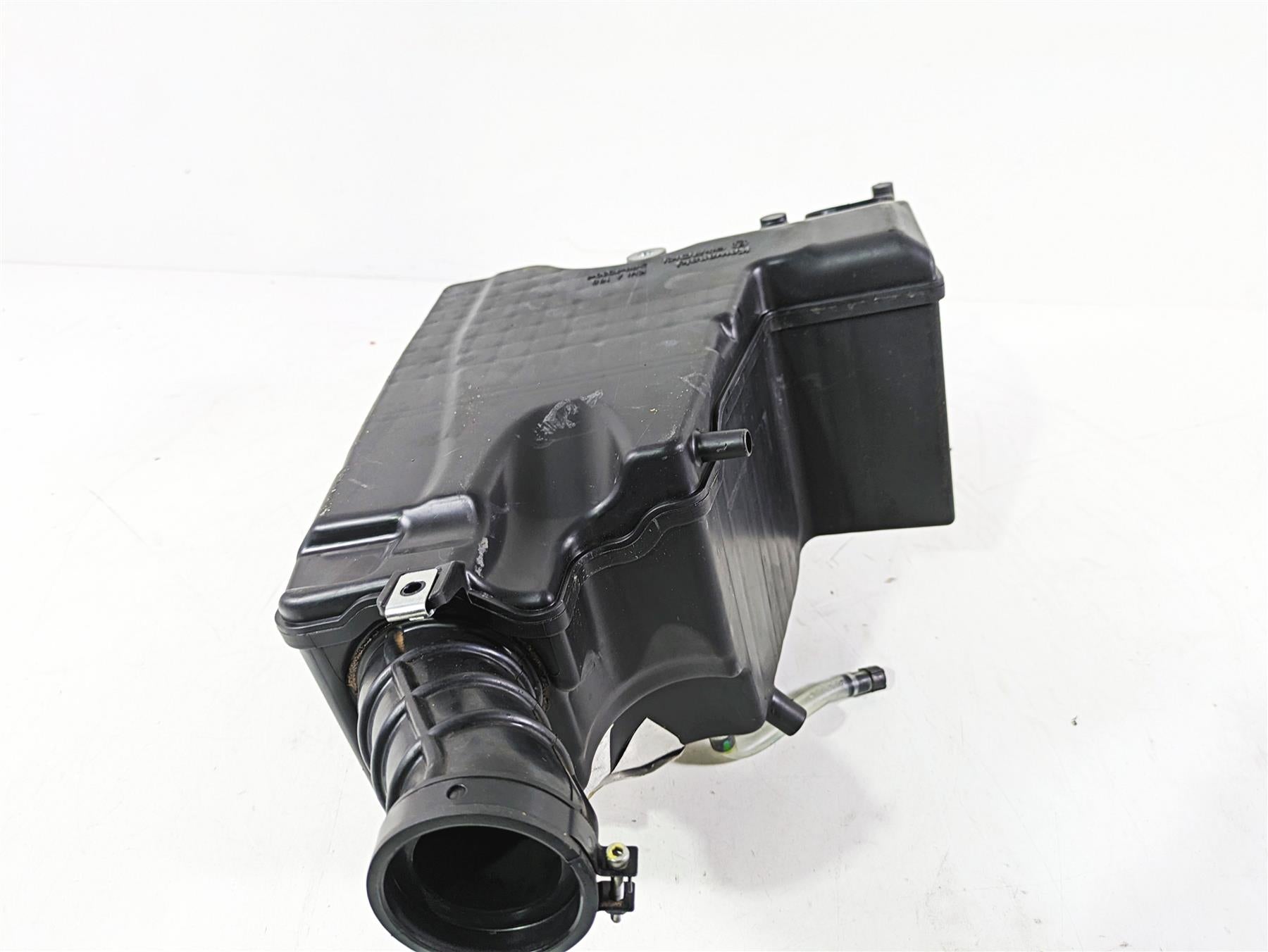 2023 Kawasaki KLR KL 650 Adventure Air Cleaner Breather Filter 11010-1805 {{ shop.shopifyCountryName }} - Mototech271