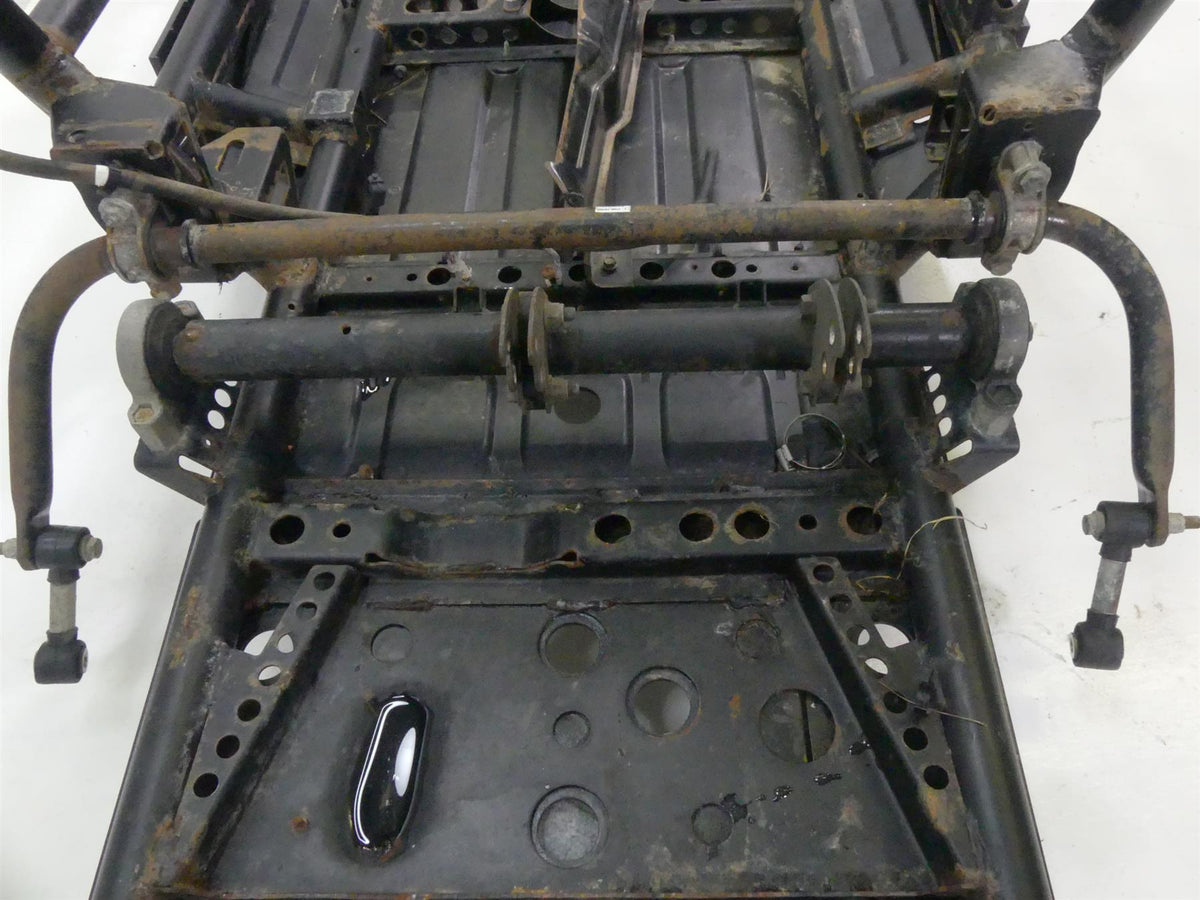 2018 Polaris RZR1000 RS1 Main Frame Chassis Cln Ez Registr -Read 1022228-458 {{ shop.shopifyCountryName }} - Mototech271