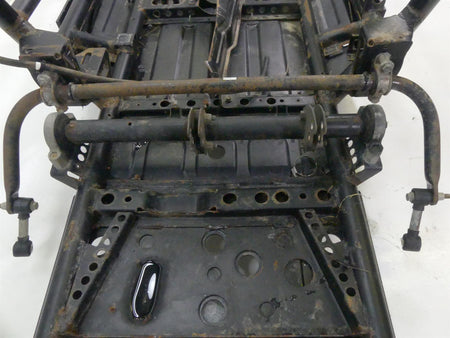 2018 Polaris RZR1000 RS1 Main Frame Chassis Cln Ez Registr -Read 1022228-458 {{ shop.shopifyCountryName }} - Mototech271