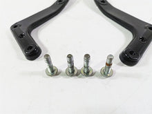 Load image into Gallery viewer, 2008 Harley FLSTSB Cross Bones Rear Fender Struts Braces 47813-08BHP 47809-08BHP | Mototech271
