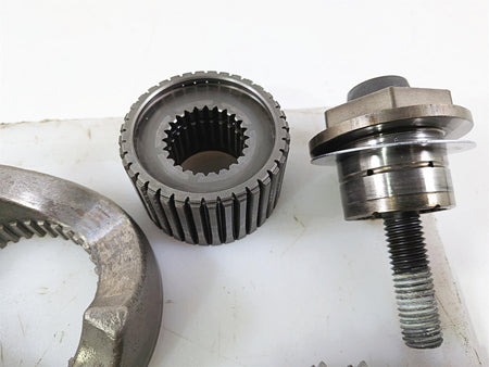 2014 Harley Touring FLHTK Electra Glide Primary Drive Clutch Kit 37000072-Mototech271