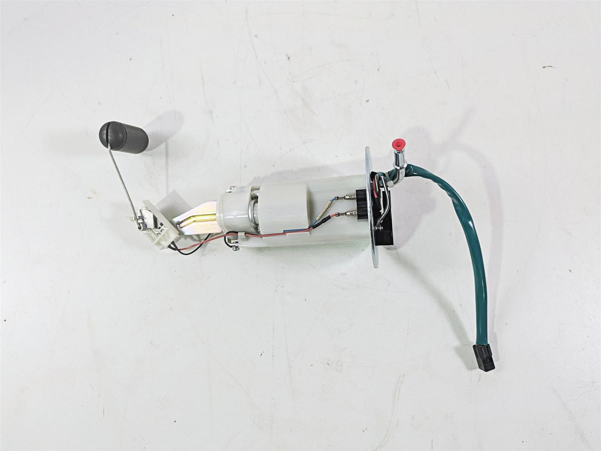 2020 Kawasaki ZX6R ZX636 Ninja Fuel Gas Petrol Pump - Tested 49040-0779 {{ shop.shopifyCountryName }} - Mototech271