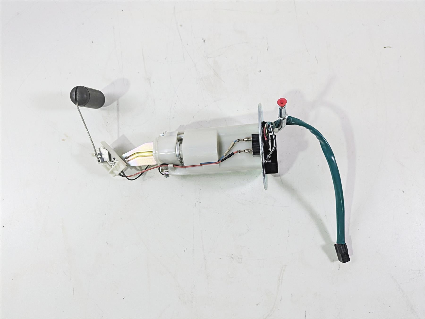 2020 Kawasaki ZX6R ZX636 Ninja Fuel Gas Petrol Pump - Tested 49040-0779 {{ shop.shopifyCountryName }} - Mototech271