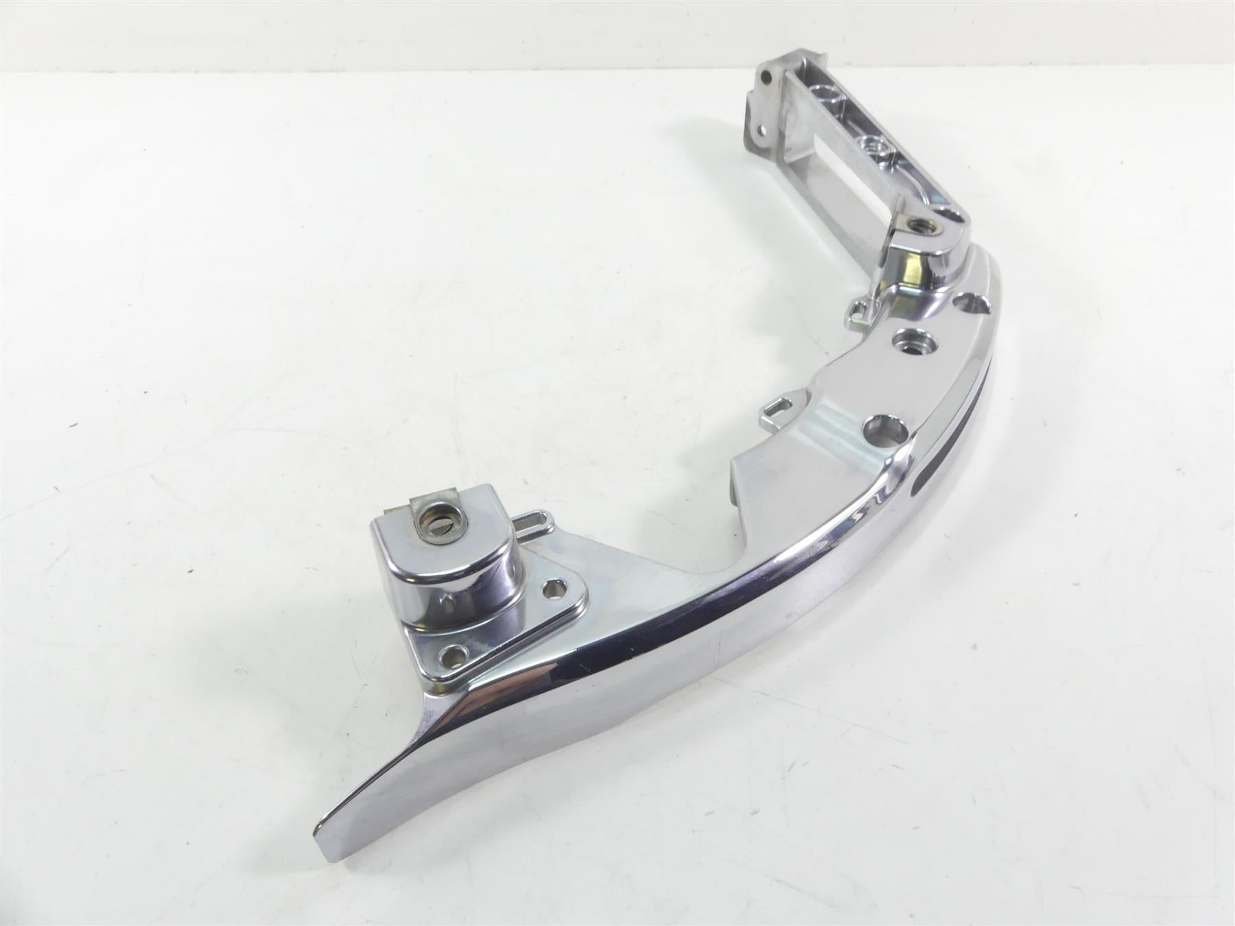 2014 Harley Touring FLHXS Street Glide Sp Right Rear Saddlebag Support 90200502 {{ shop.shopifyCountryName }} - Mototech271