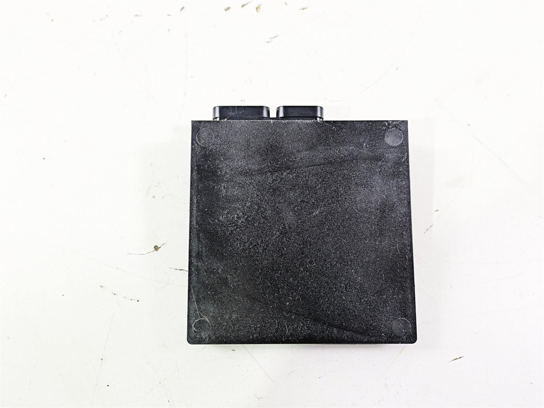 2012 Yamaha XT1200 Super Tenere Cdi Ecu Ecm Engine Control Module 23P-8591A-30 {{ shop.shopifyCountryName }} - Mototech271