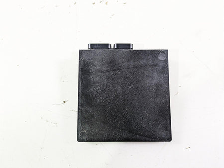 2012 Yamaha XT1200 Super Tenere Cdi Ecu Ecm Engine Control Module 23P-8591A-30 {{ shop.shopifyCountryName }} - Mototech271