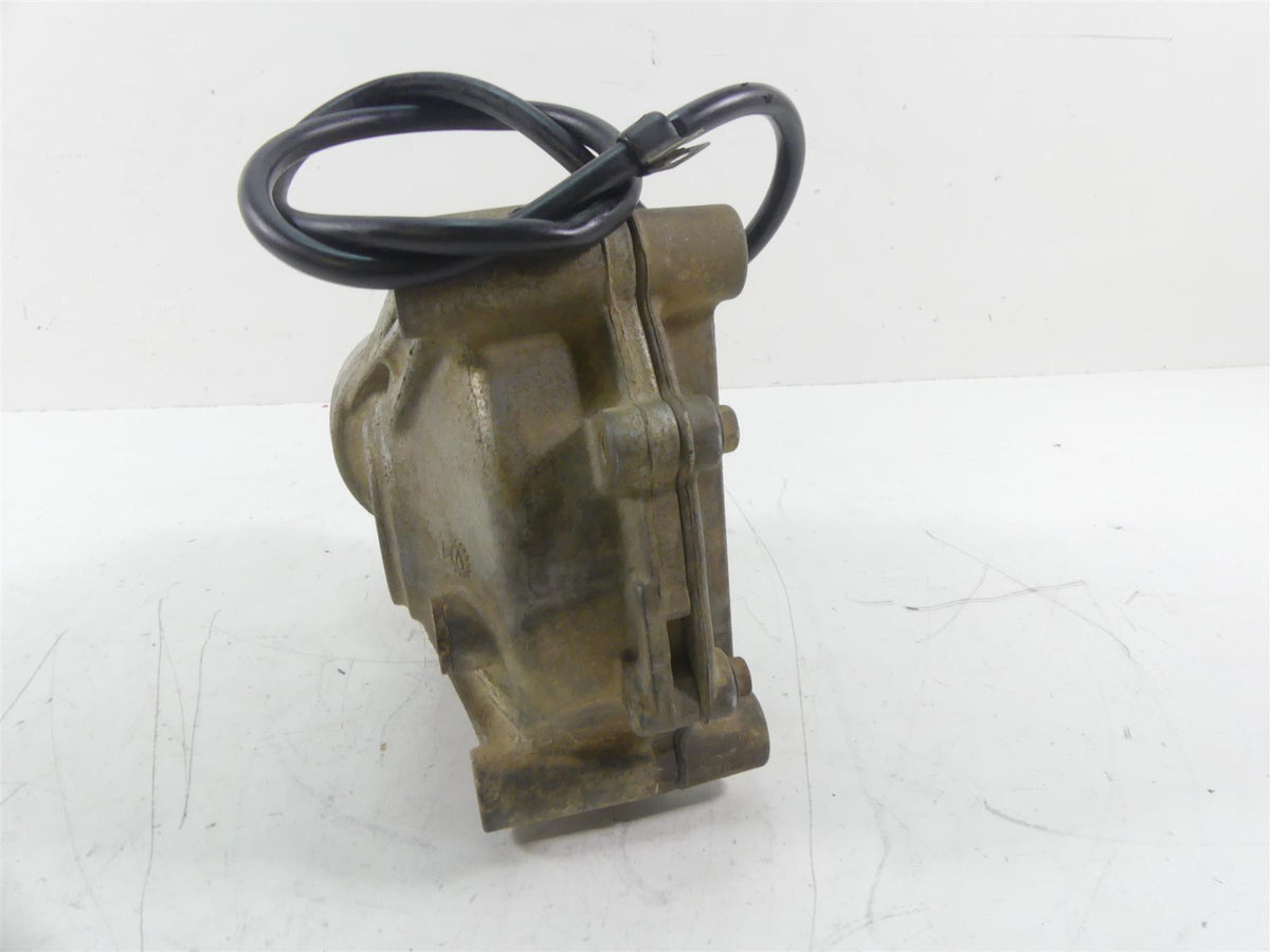 2020 Can-Am Commander 1000R XT Rear Differential Gear Box 718miles 705502827 {{ shop.shopifyCountryName }} - Mototech271