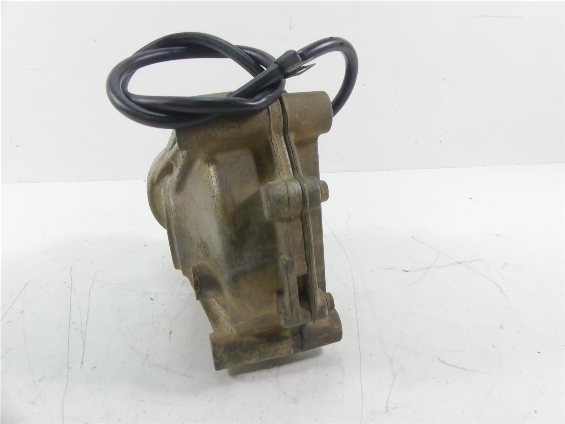 2020 Can-Am Commander 1000R XT Rear Differential Gear Box 718miles 705502827 {{ shop.shopifyCountryName }} - Mototech271