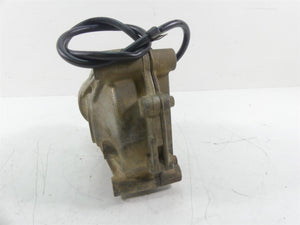 2020 Can-Am Commander 1000R XT Rear Differential Gear Box 718miles 705502827