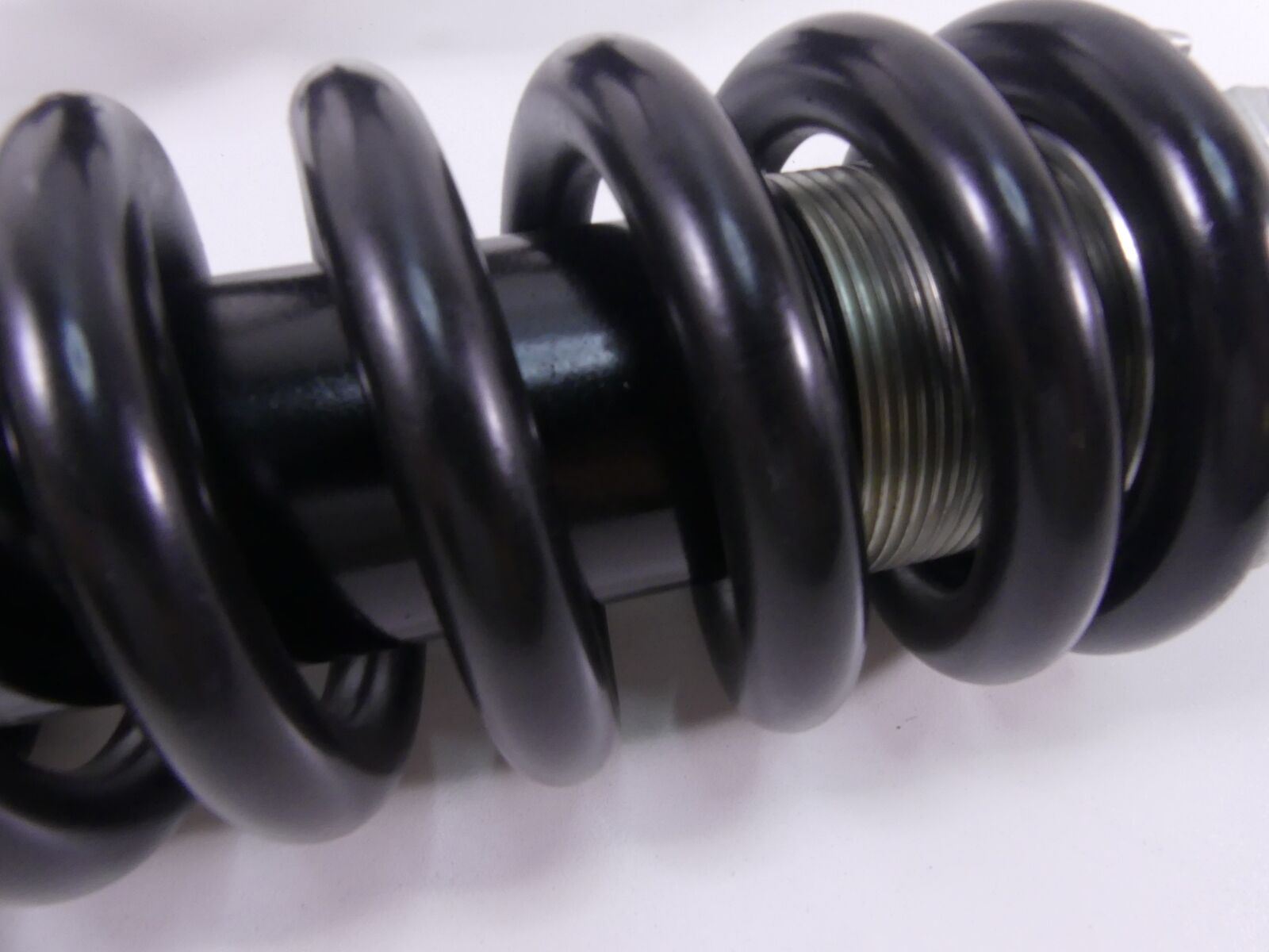 2012 Victory High Ball Straight Rear Shock Damper Suspension Links - Read 154277 {{ shop.shopifyCountryName }} - Mototech271