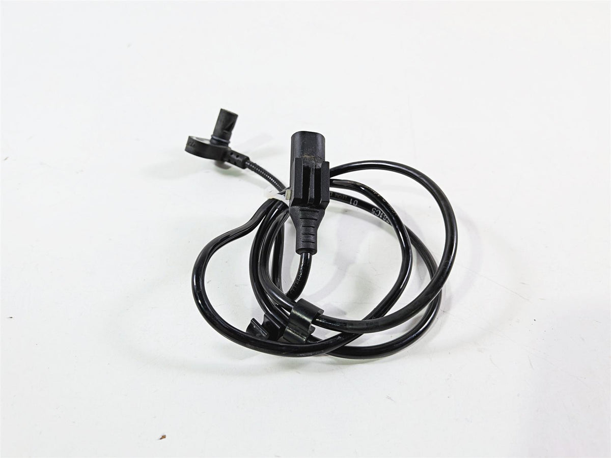 2024 BMW S1000RR K67 Front Abs Wheel Speed Senor 34529443105 34525A781C5-Mototech271