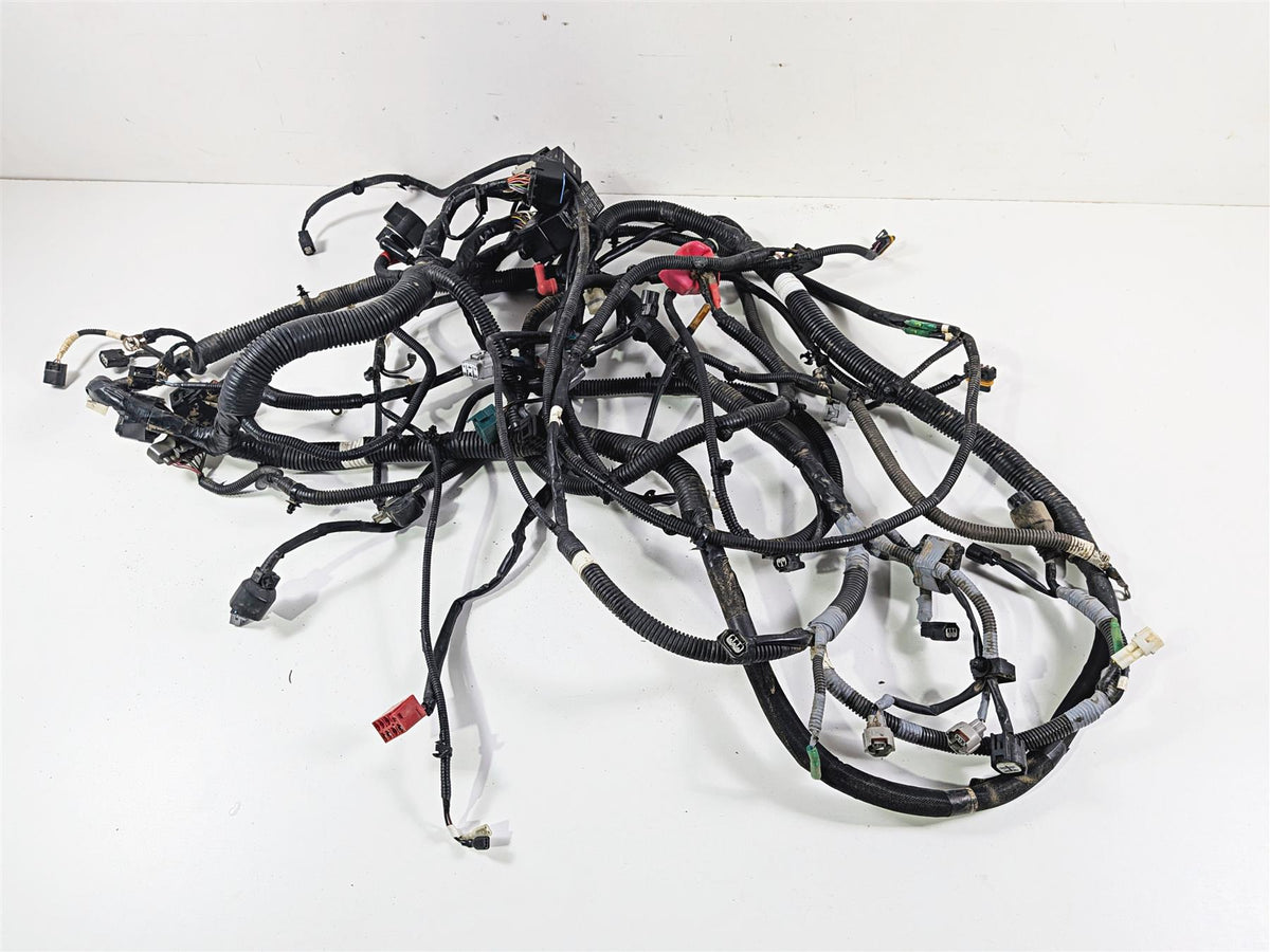 2022 Kawasaki Teryx KRX KRF 1000 SE Wiring Harness Loom - No Cuts 26031-3763 {{ shop.shopifyCountryName }} - Mototech271