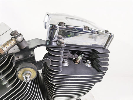2005 Harley Touring FLHRI Road King Running Engine Motor 88ci -Video 19261-05 {{ shop.shopifyCountryName }} - Mototech271