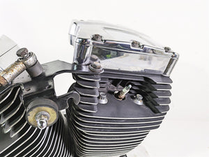 2005 Harley Touring FLHRI Road King Running Engine Motor 88ci -Video 19261-05 | Mototech271