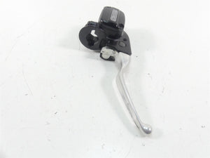 2012 Harley Touring FLHTK Electra Glide Front Brake Master Cylinder 44551-08F