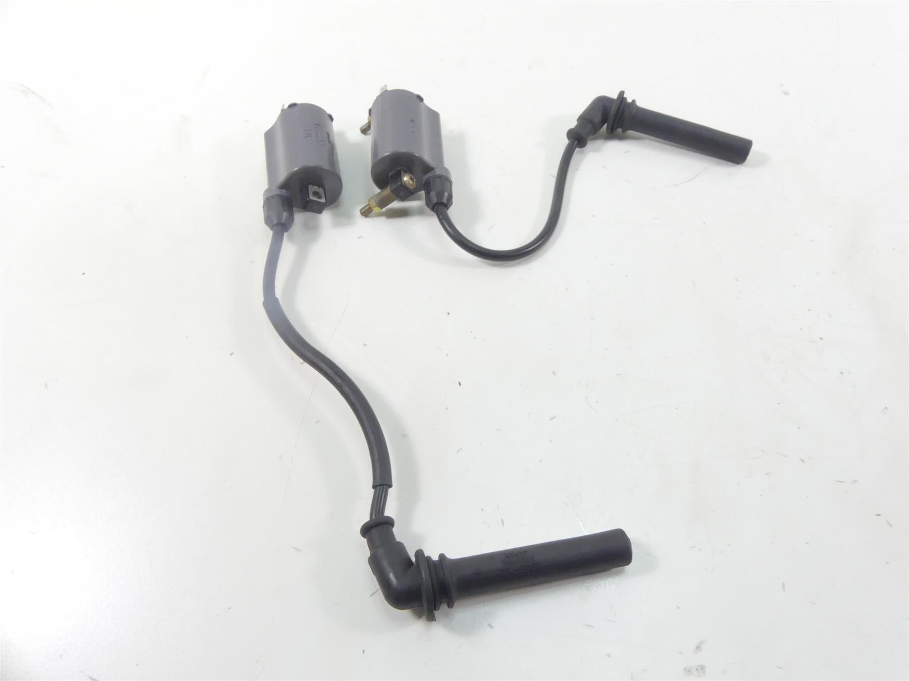 1998 Kawasaki VN800 Vulcan Ignition Coil Set 21121-1245 21121-1246 {{ shop.shopifyCountryName }} - Mototech271