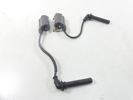 1998 Kawasaki VN800 Vulcan Ignition Coil Set 21121-1245 21121-1246 {{ shop.shopifyCountryName }} - Mototech271