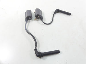1998 Kawasaki VN800 Vulcan Ignition Coil Set 21121-1245 21121-1246 | Mototech271
