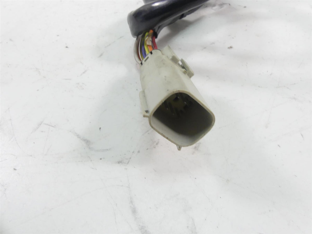 2012 Harley VRSCF Muscle Rod Left Hand Lights Control Switch - Read 71682-06A {{ shop.shopifyCountryName }} - Mototech271