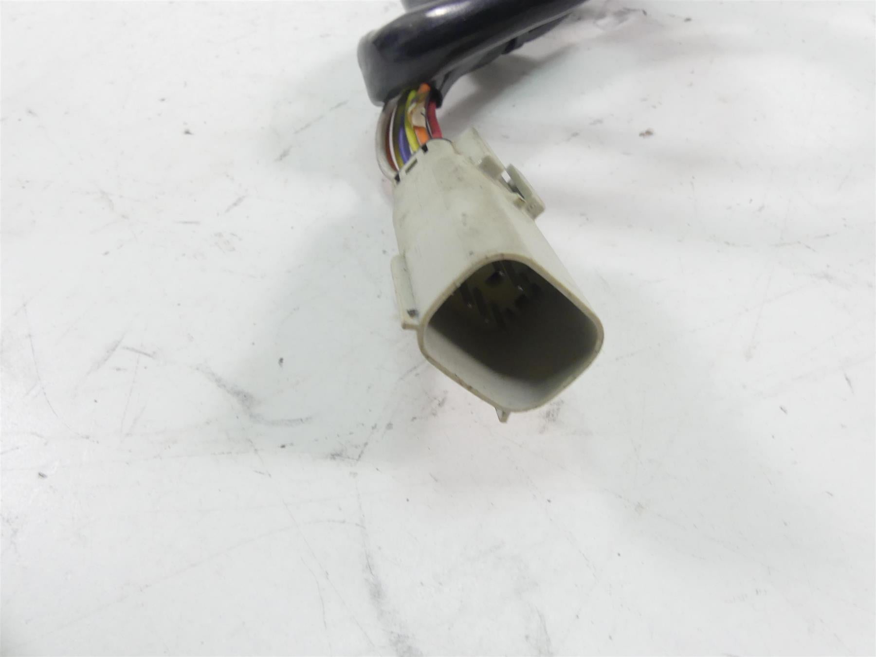 2012 Harley VRSCF Muscle Rod Left Hand Lights Control Switch - Read 71682-06A {{ shop.shopifyCountryName }} - Mototech271