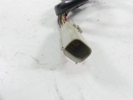 2012 Harley VRSCF Muscle Rod Left Hand Lights Control Switch - Read 71682-06A {{ shop.shopifyCountryName }} - Mototech271