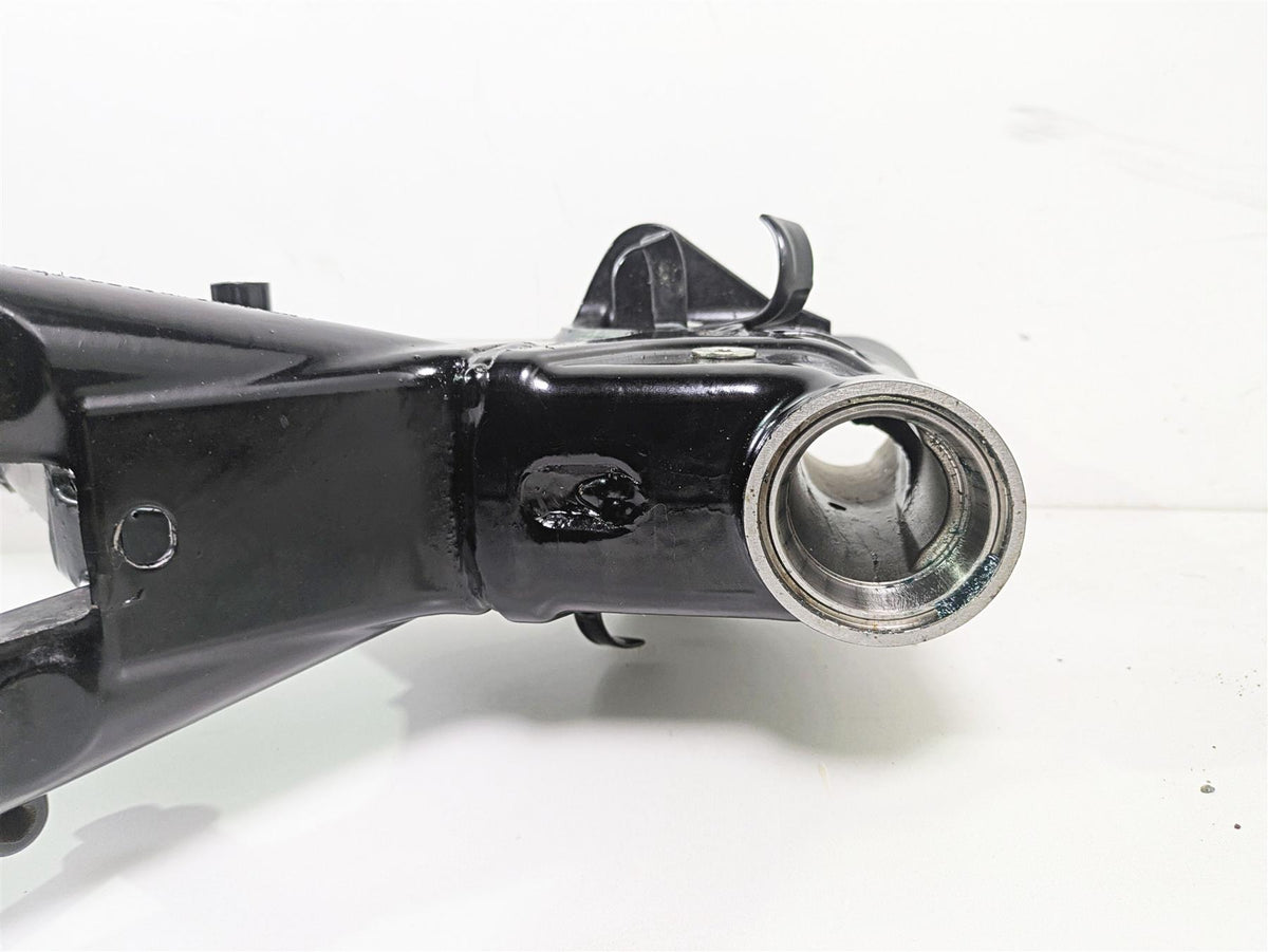 2010 Harley Touring FLHXSE CVO Street Glide Main Frame - Bent - With Salvage Texas Title 47900-11BHP {{ shop.shopifyCountryName }} - Mototech271