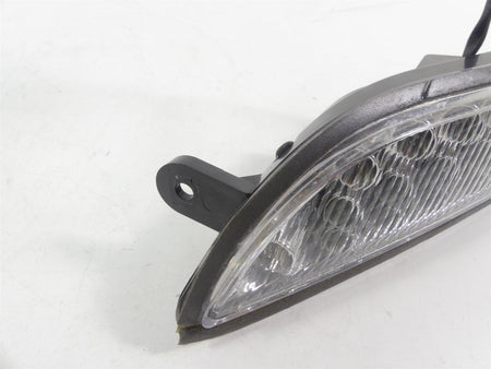 2016 Indian Chieftain Dark Horse Right Front Led Blinker Turn Signal 2412455 {{ shop.shopifyCountryName }} - Mototech271