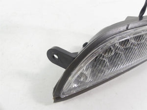 2016 Indian Chieftain Dark Horse Right Front Led Blinker Turn Signal 2412455 | Mototech271