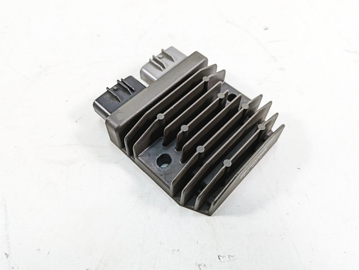 2018 Yamaha YXZ1000R EPS SS Rectifier Voltage Regulator 1D7-81960-01-00 FH020AA {{ shop.shopifyCountryName }} - Mototech271