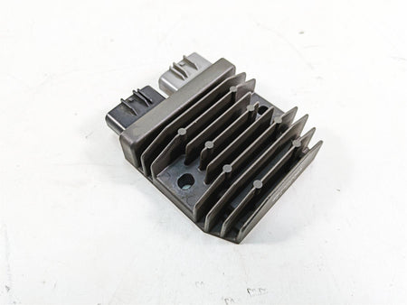 2018 Yamaha YXZ1000R EPS SS Rectifier Voltage Regulator 1D7-81960-01-00 FH020AA {{ shop.shopifyCountryName }} - Mototech271