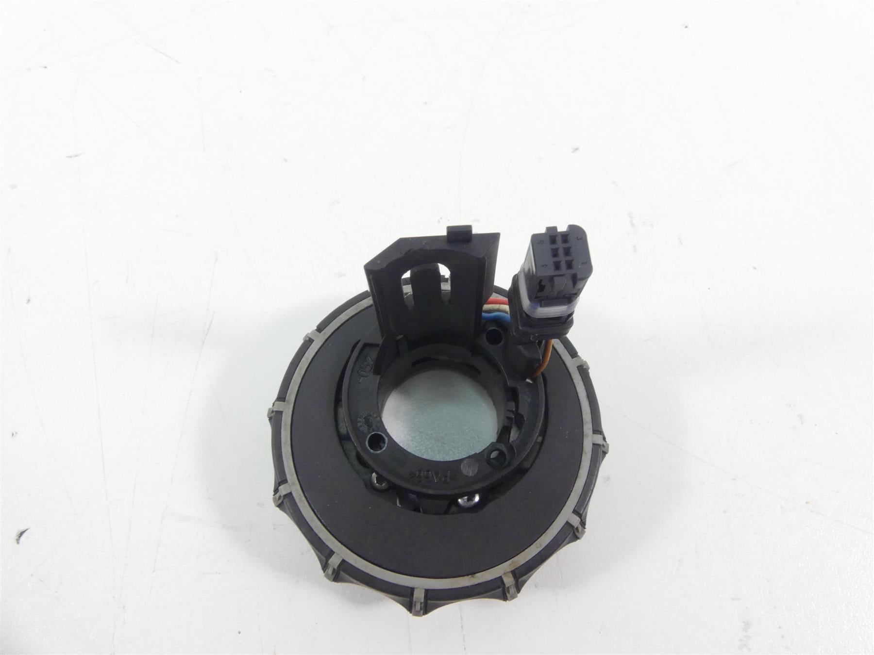 2016 BMW S1000XR K49 Left Hand Round Multi Control Switch - Read 61317727498 {{ shop.shopifyCountryName }} - Mototech271