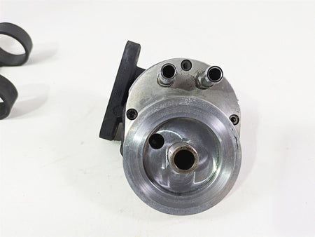 1999 Harley Dyna FXDL Low Rider Jagg SlimLine Oil Cooler System 750-1200-0323 {{ shop.shopifyCountryName }} - Mototech271