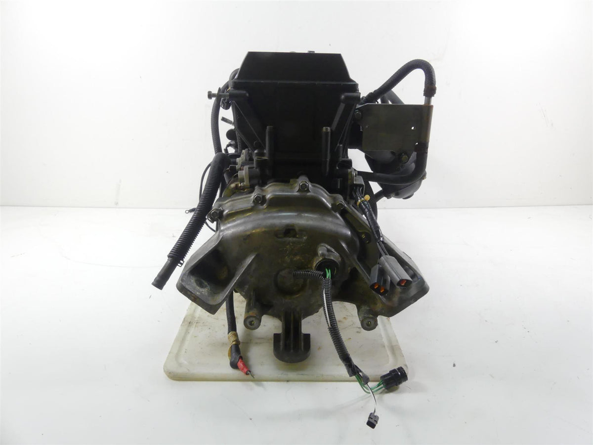 2016 Yamaha Waverunner VX 1050 Deluxe Running Engine Motor 25H -Vid 6EY-W009B-00 {{ shop.shopifyCountryName }} - Mototech271