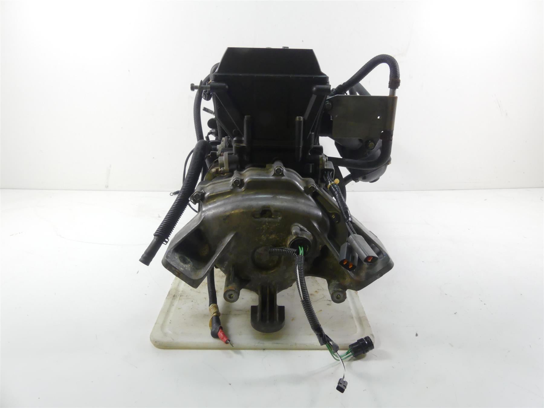 2016 Yamaha Waverunner VX 1050 Deluxe Running Engine Motor 25H -Vid 6EY-W009B-00 {{ shop.shopifyCountryName }} - Mototech271