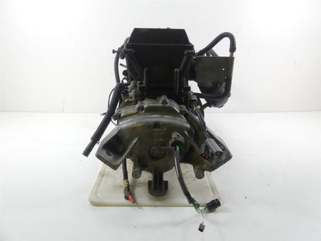 2016 Yamaha Waverunner VX 1050 Deluxe Running Engine Motor 25H -Vid 6EY-W009B-00 {{ shop.shopifyCountryName }} - Mototech271