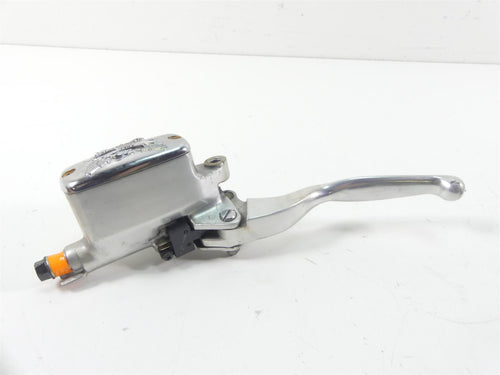 2006 Honda V-Twin VTX1800 N3 Clutch Master Cylinder + Lever 22890-MCH-006 | Mototech271