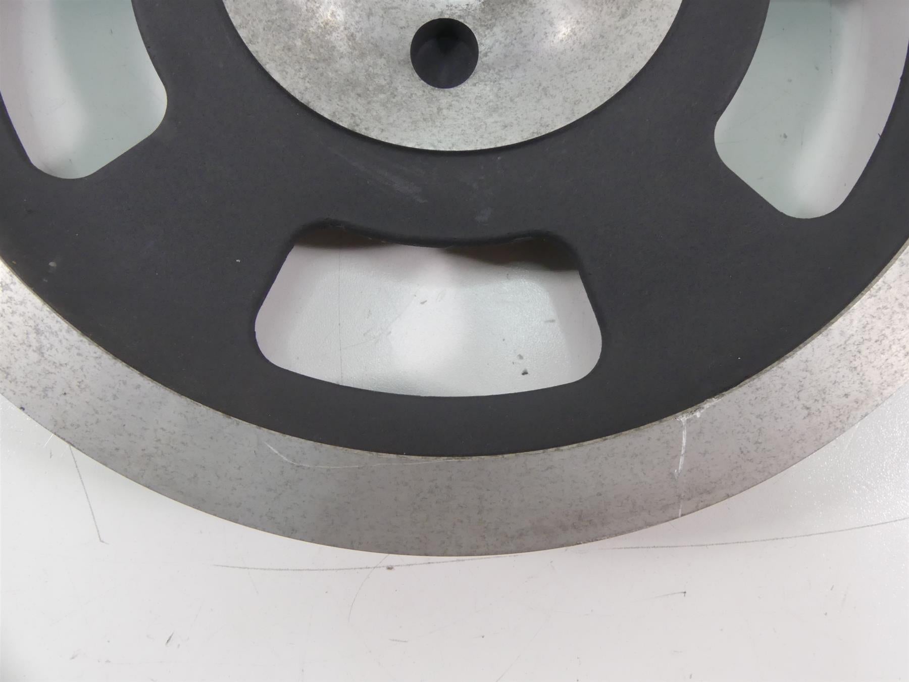 2013 Harley Davidson VRSCF Muscle Drive Belt Sprocket Pulley 71T 1" 40566-07 {{ shop.shopifyCountryName }} - Mototech271