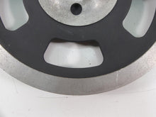 Load image into Gallery viewer, 2013 Harley Davidson VRSCF Muscle Drive Belt Sprocket Pulley 71T 1&quot; 40566-07
