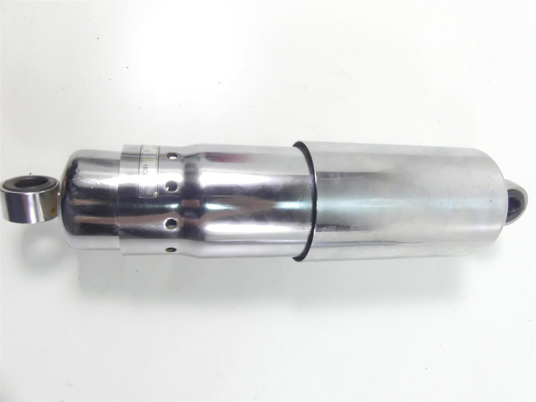 2002 Honda VTX1800 C Rear Suspension Shock Damper Set 52400-MCH-631 {{ shop.shopifyCountryName }} - Mototech271