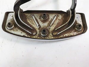 2005 Harley Touring FLHTCUI Electra Glide Front Rider Floor Board Set 50518-83B | Mototech271