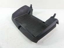 Load image into Gallery viewer, 2009 BMW F800GS K72 Radiator Cooler Air Duct Guard Protector Set 46637698571
