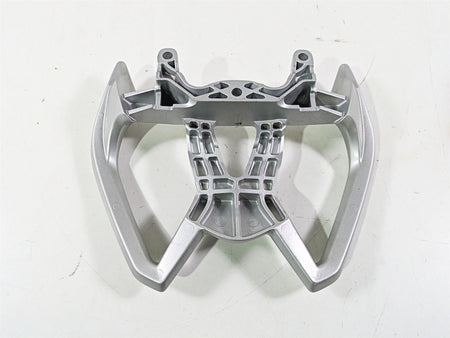 2012 BMW R1200R K27 Rear Passenger Pillion Grab Handle Bar 46547712939 {{ shop.shopifyCountryName }} - Mototech271
