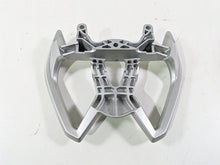 Load image into Gallery viewer, 2012 BMW R1200R K27 Rear Passenger Pillion Grab Handle Bar 46547712939
