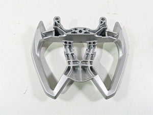 2012 BMW R1200R K27 Rear Passenger Pillion Grab Handle Bar 46547712939