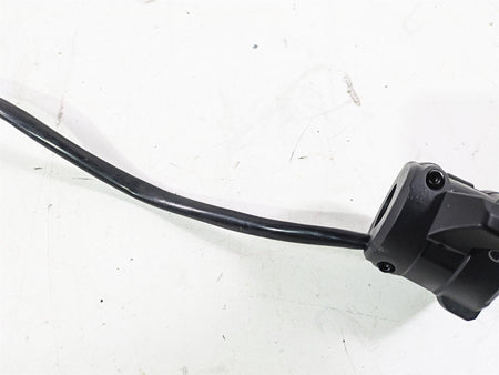 2018 Ducati Hypermotard 939 SP Left Hand Light Control Switch 65110142A {{ shop.shopifyCountryName }} - Mototech271