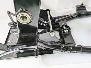 2016 Suzuki M109R VZR1800 Boulevard Frame & Rear Inner Fender With Salvage Texas Title 41100-48G40 | Mototech271
