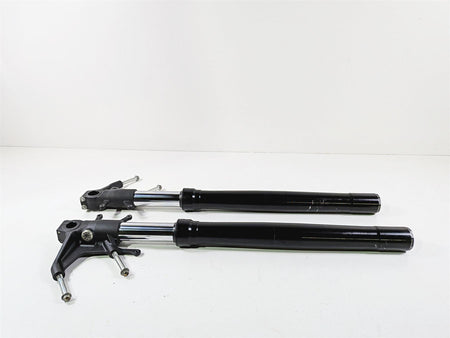 2024 Suzuki GSXR 600 Straight Front Fork No Leaks - Read 51103-14J11 51104-14J11 {{ shop.shopifyCountryName }} - Mototech271