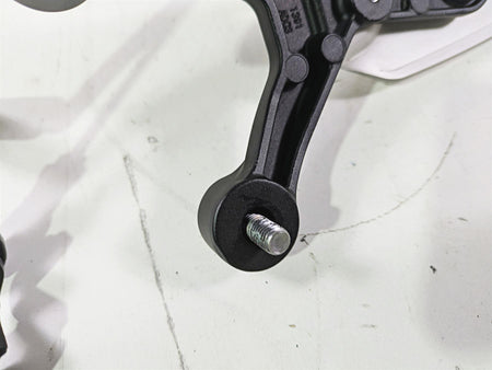2022 Kawasaki ZR900RS Cafe Left Foot Peg Rest & Shift Lever Set 13236-0808 {{ shop.shopifyCountryName }} - Mototech271