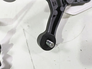 2022 Kawasaki ZR900RS Cafe Left Foot Peg Rest & Shift Lever Set 13236-0808